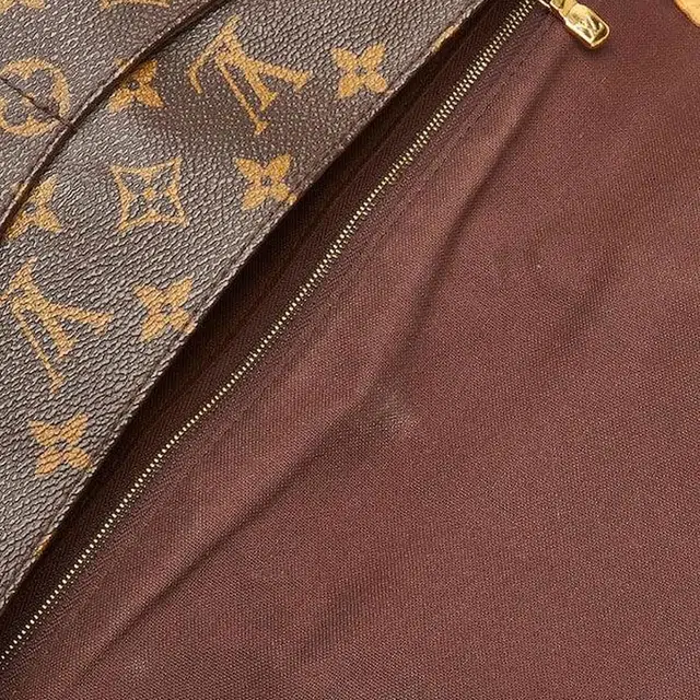 LOUIS VUITTON Monogram MMLogo