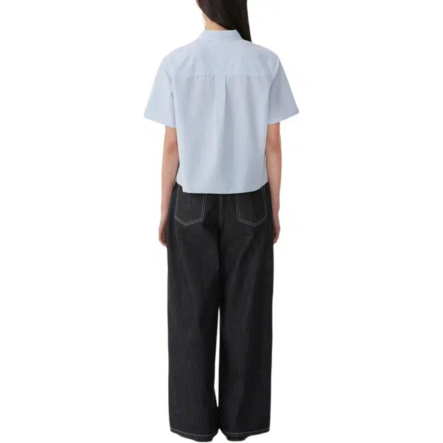 COVERNAT SS25