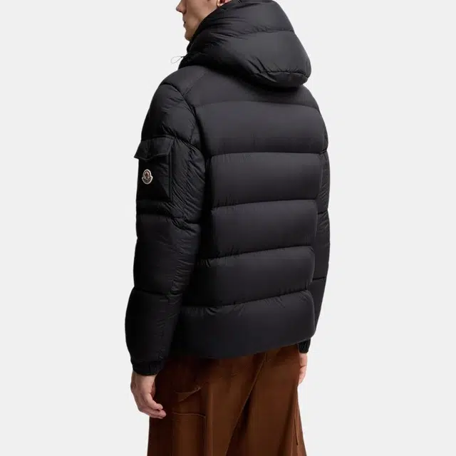 Moncler Vezere Black