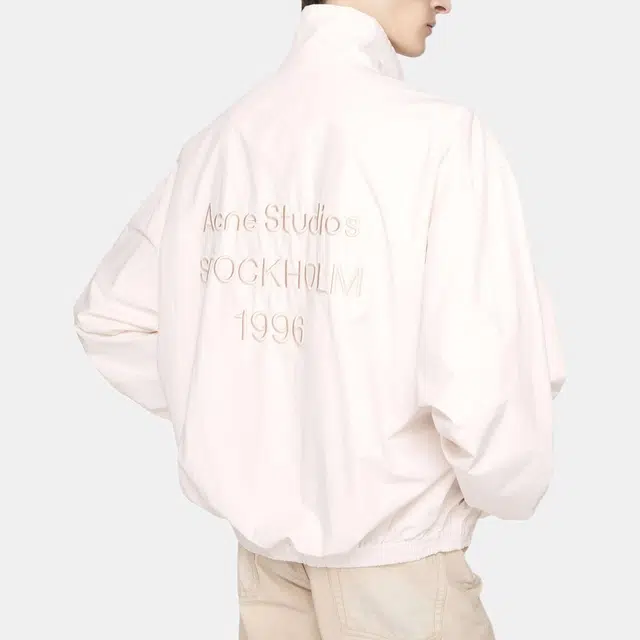 Acne Studios 1996 SS25 logo