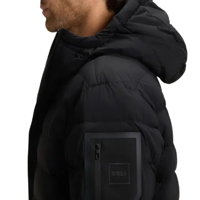 HUGO BOSS FW25