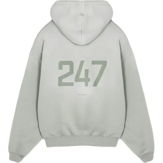 REPRESENT Represent 247 FW25