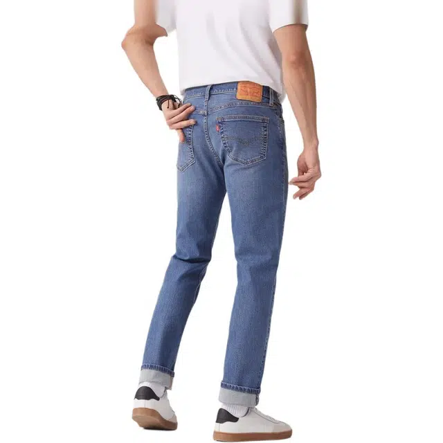 levis 511
