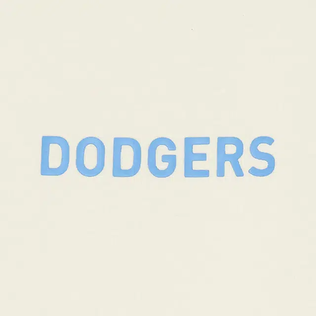 MLB KIDS logoT