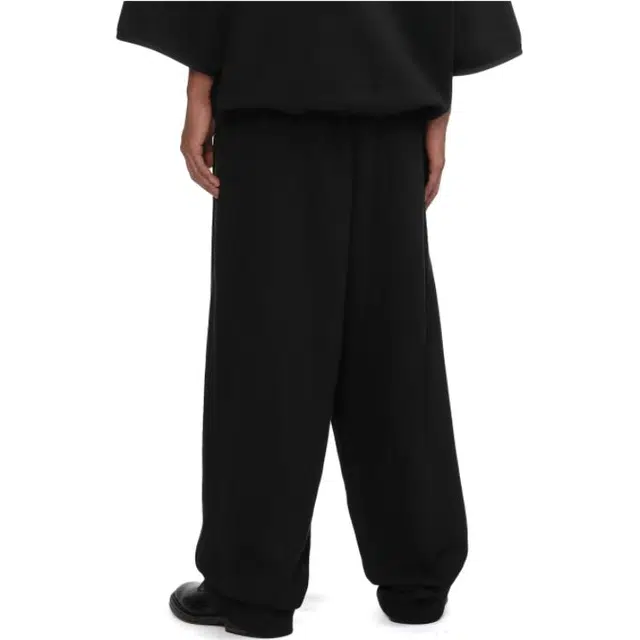 Fear of God Essentials SS24 Lounge Pant Black Black