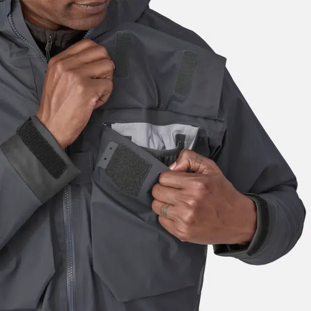 patagonia SST Jkt