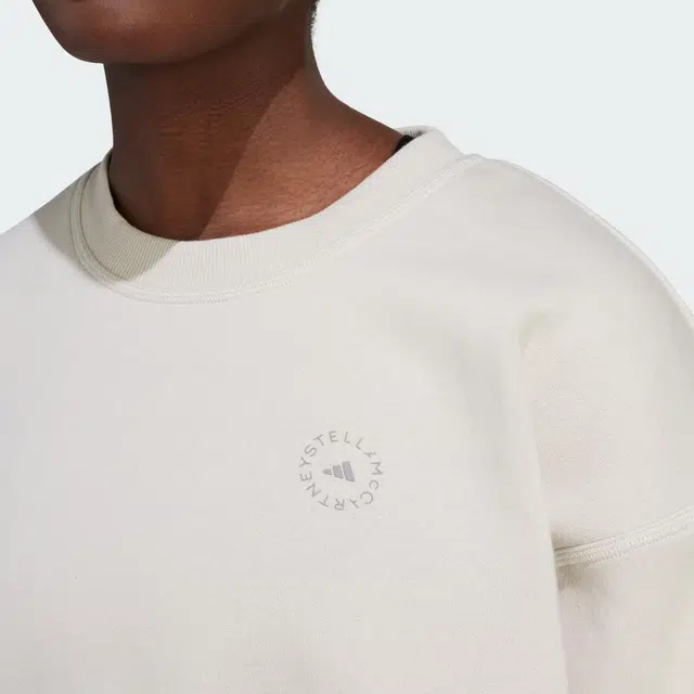 adidas x Stella McCartney Logo