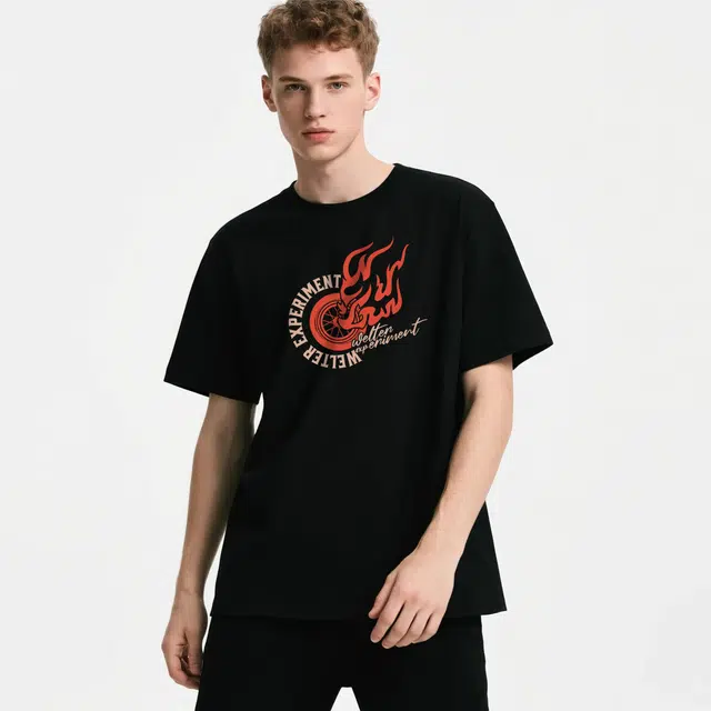 WELTER EXPERIMENT LOGO300T