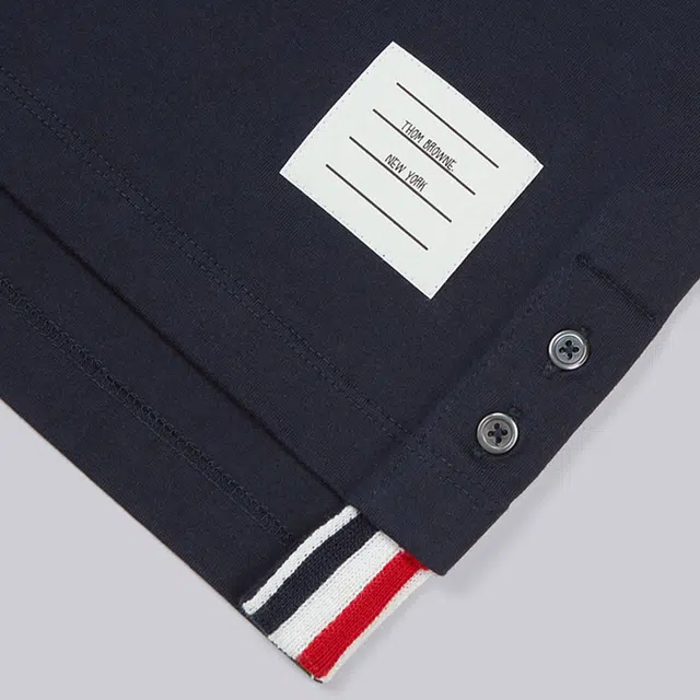 THOM BROWNE SS22 T