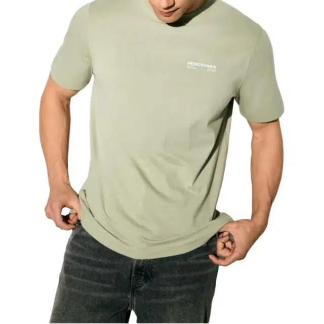 AbercrombieFitch T