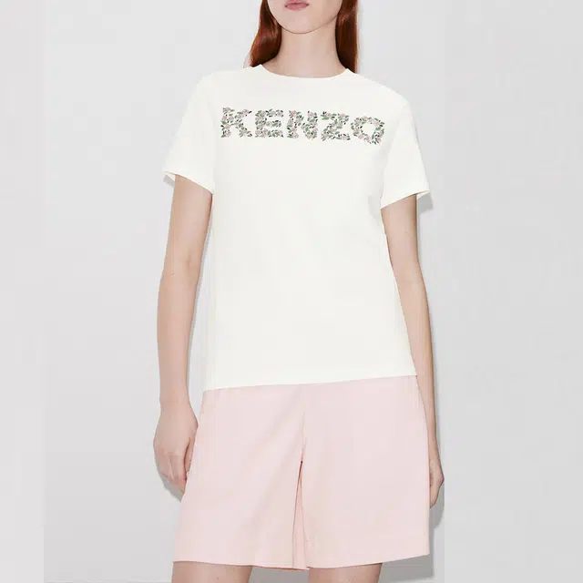 KENZO SS23 LogoT
