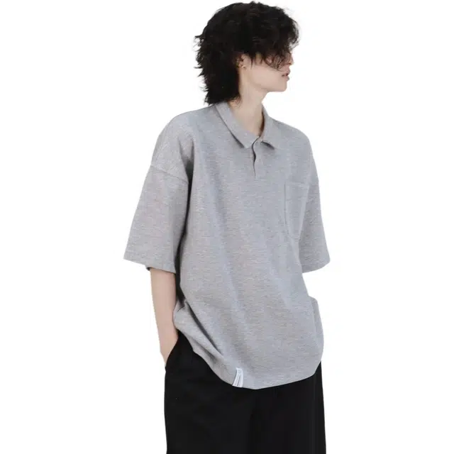 YICHEN Polo
