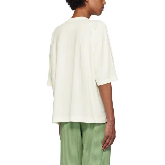 Homme Pliss Issey Miyake SS25 T