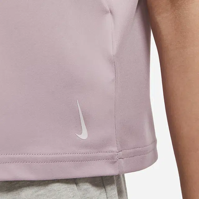 Nike Yoga Dri-FIT Mesh T