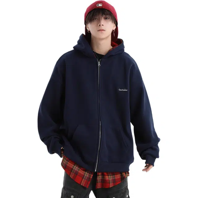 LIN MYKING oversize
