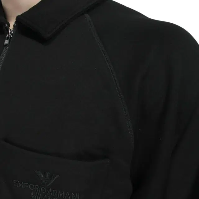 EMPORIO ARMANI SS24 Logo