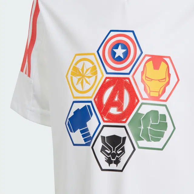 adidas x MARVEL AVENGERS T-SHIRT T