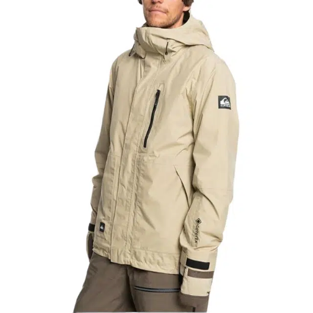 Quiksilver