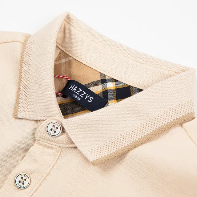 HAZZYS Polo