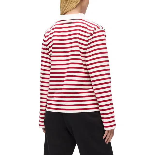 KARL LAGERFELD FW25 Polo