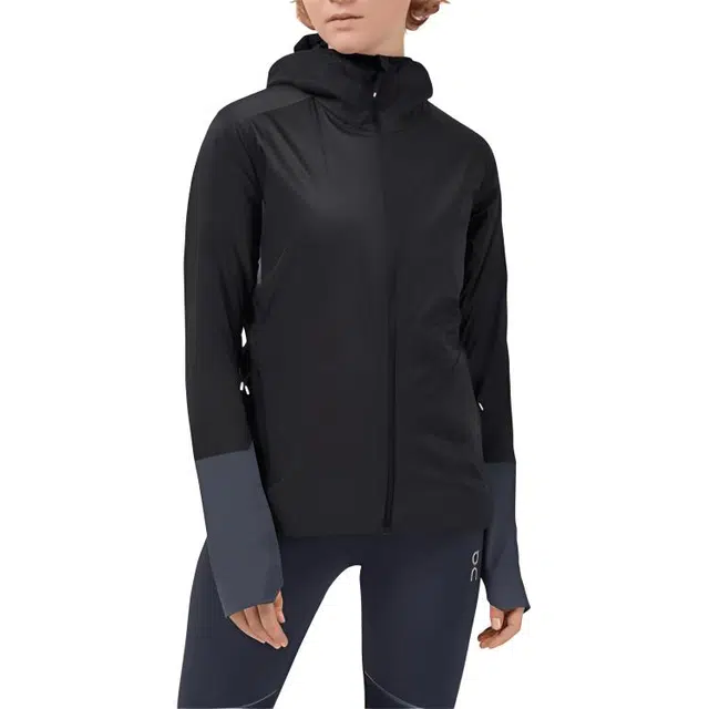 On Insulator Jacket