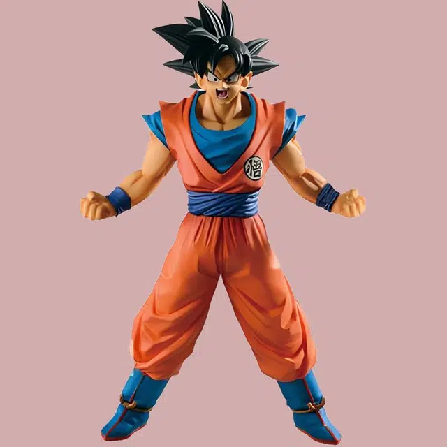 BANPRESTO history of rivals 25cm