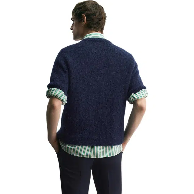 ZARA x Disney Harry Lambert FW25