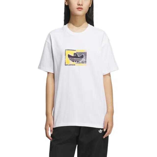 adidas originals Shmoohaus T