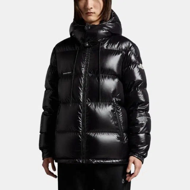 MONCLER GENIUS x FRGMT FW22 RickeyLogo