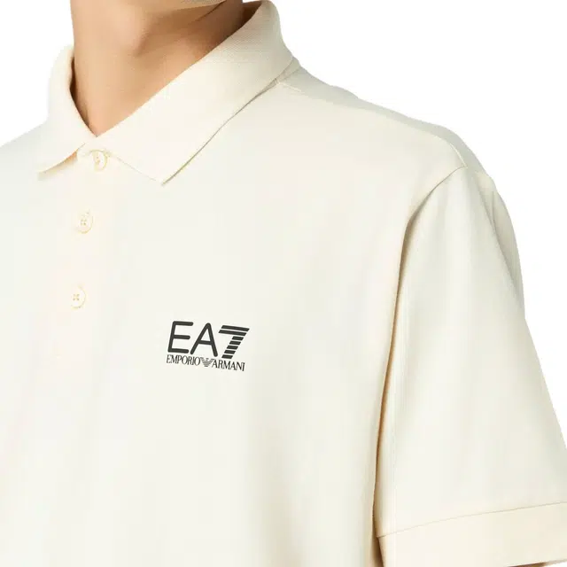 EMPORIO ARMANI EA7 EA7 Polo