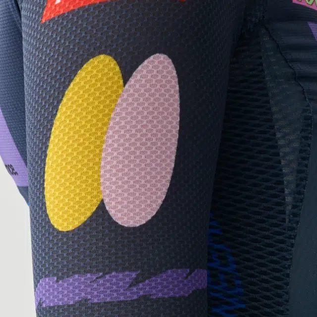 MAAP SS25 Drome Pro Air Jersey 3.0
