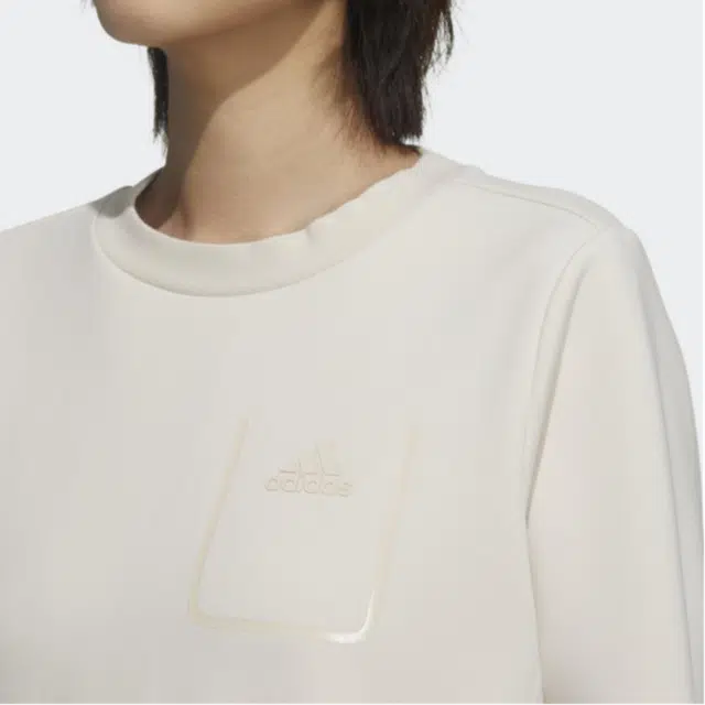 adidas Tech Sweat