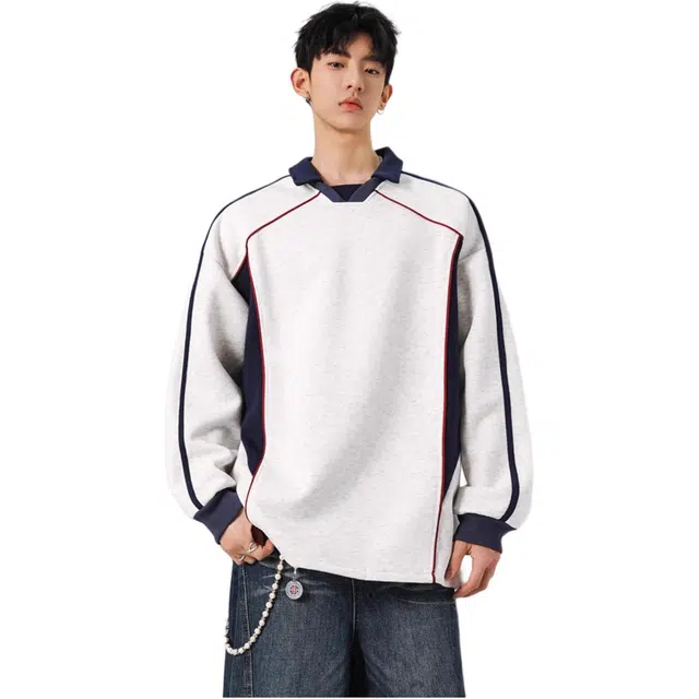 THE AIER Polo