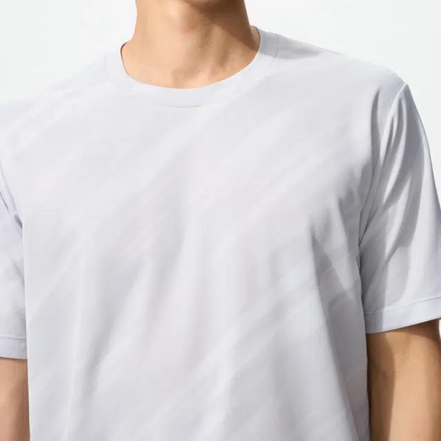 UNIQLO DRY-EXT