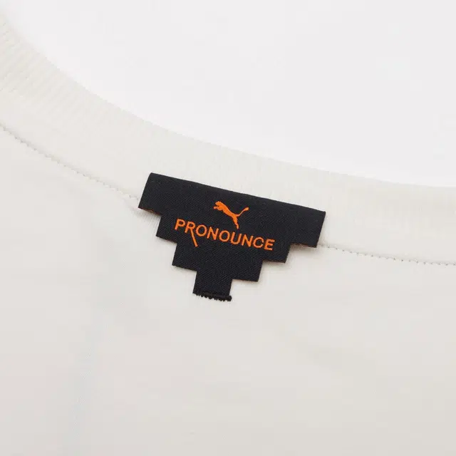 Puma x PRONOUNCE