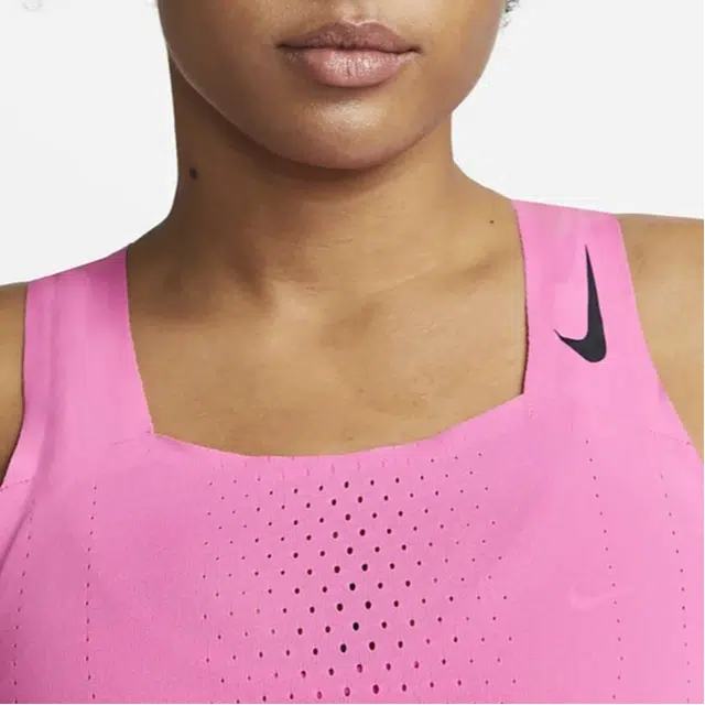 Nike Dri FIT ADV AeroSwift Logo