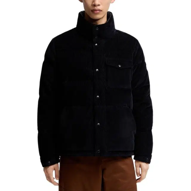 Moncler FW25 Serrant
