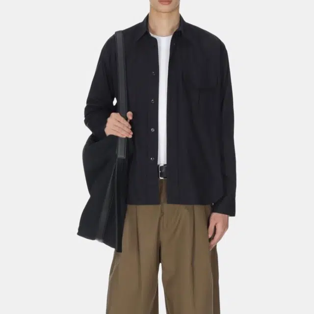 STUDIO NICHOLSON FW25