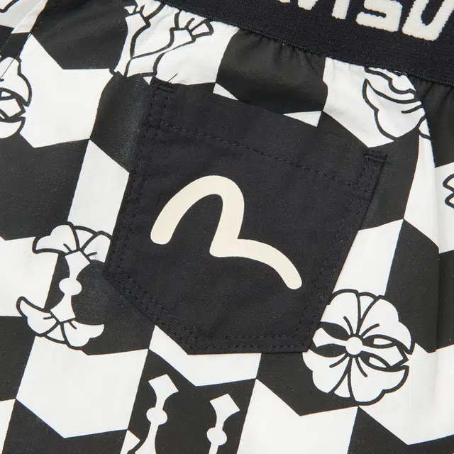 EVISU AW23
