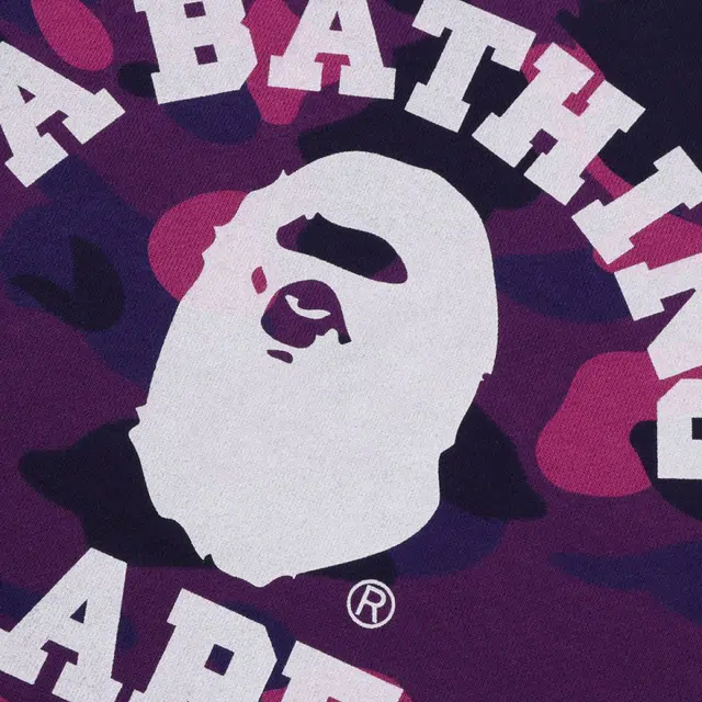 A BATHING APE FW24