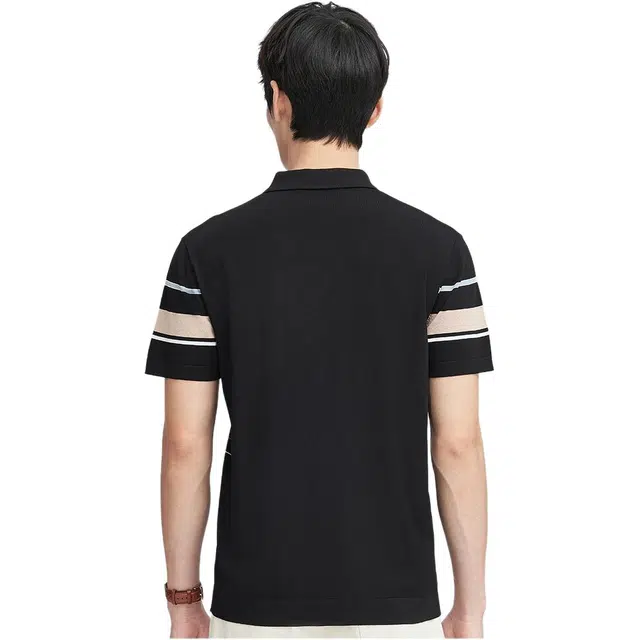 SEPTWOLVES Polo