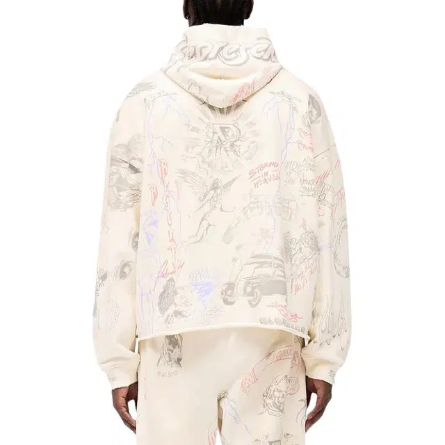 REPRESENT SS25