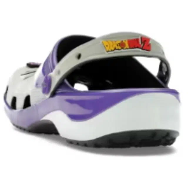 Dragon Ball Z x Crocs Classic clog