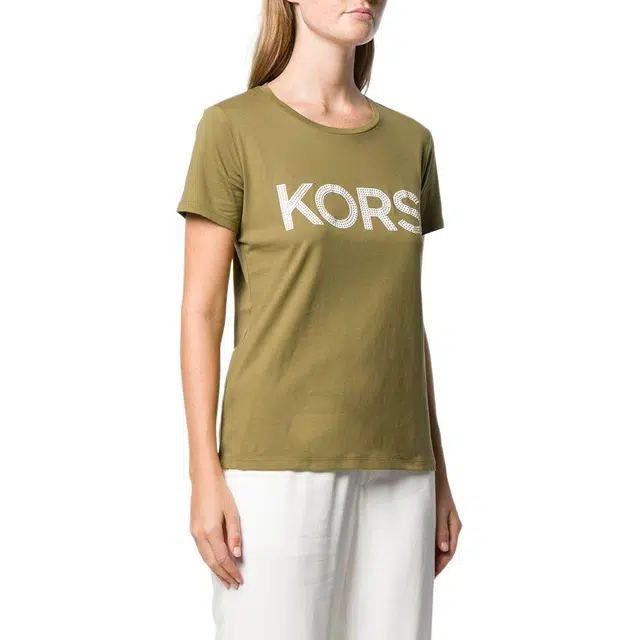 MICHAEL KORS logo T