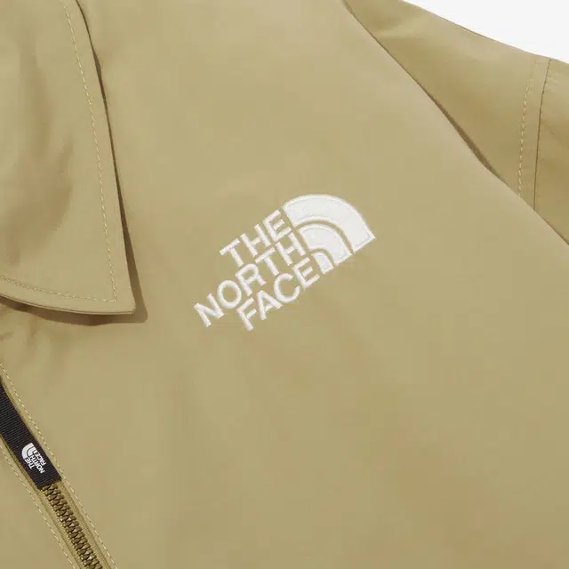 THE NORTH FACE logo