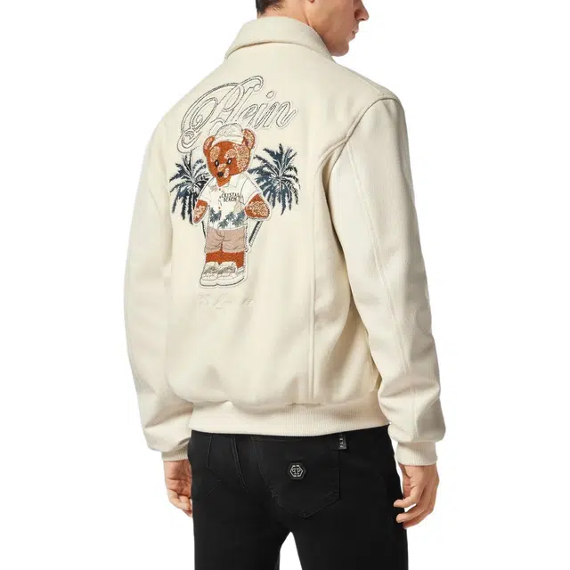 PHILIPP PLEIN FW25 Logo