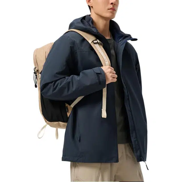 Jack Wolfskin