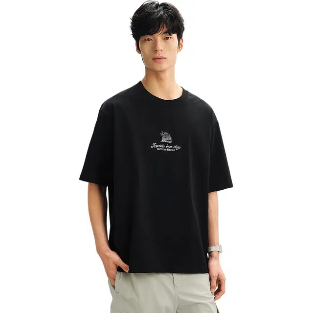 PEACEBIRD MEN T