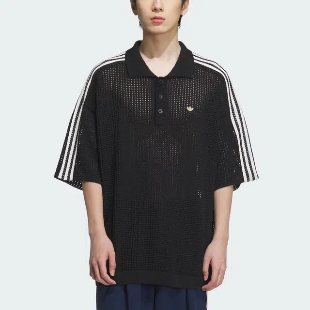 adidas originals SS25 Polo