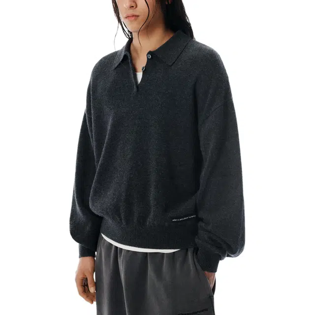 alexander wang Polo